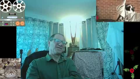 CoryAssMan online show from 06/02/26, 09:06