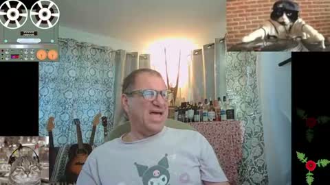 Snapshot of coryassman chatting on 06/16/26, 12:46 CoryAssMan online show from 06/16/26, 12:46