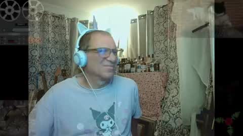 Snapshot of coryassman chatting on 06/16/26, 12:52 CoryAssMan online show from 06/16/26, 12:52