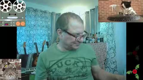 Snapshot of coryassman chatting on 06/18/26, 12:22 CoryAssMan online show from 06/18/26, 12:22