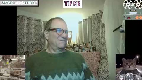 Snapshot of coryassman chatting on 06/18/26, 09:14 CoryAssMan online show from 06/18/26, 09:14