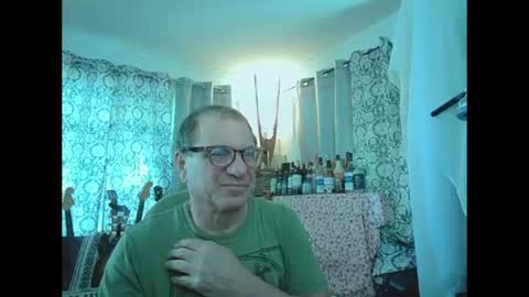 Snapshot of coryassman chatting on 06/19/26, 06:45 CoryAssMan online show from 06/19/26, 06:45