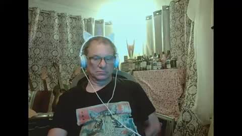 Snapshot of coryassman chatting on 06/24/26, 08:24 CoryAssMan online show from 06/24/26, 08:24