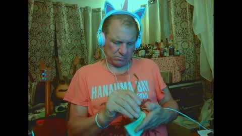 Snapshot of coryassman chatting on 07/04/26, 05:35 CoryAssMan online show from 07/04/26, 05:35