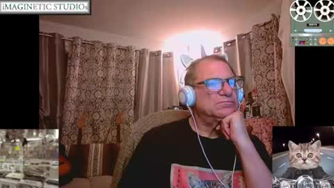 Snapshot of coryassman chatting on 07/17/26, 07:04 CoryAssMan online show from 07/17/26, 07:04