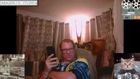 Snapshot of coryassman chatting on 07/18/26, 07:56 CoryAssMan online show from 07/18/26, 07:56