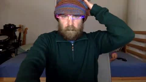 Snapshot of corykinkycam chatting on 12/07/24, 02:42 DripTank online show from 12/07/24, 02:42