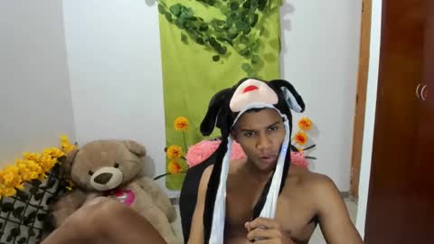 Ethan  online show from 12/27/24, 12:07