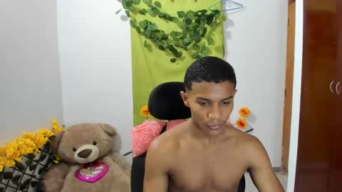 Ethan  online show from 12/27/24, 05:16