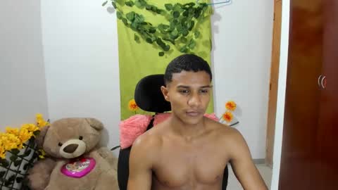 Ethan  online show from 12/28/24, 01:18