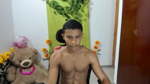 Ethan  online show from 01/06/25, 11:31