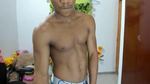 Ethan  online show from 01/08/25, 11:41