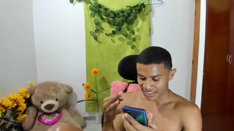 Ethan  online show from 02/10/25, 12:08