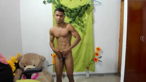 Ethan  online show from 02/13/25, 12:24