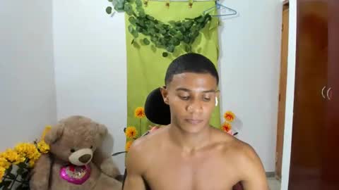 Ethan  online show from 03/06/25, 01:37