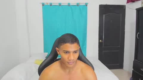 Ethan  online show from 09/12/25, 12:11