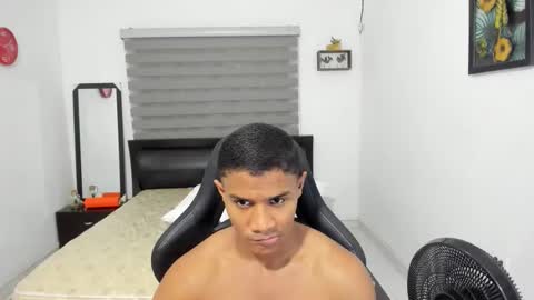 Ethan  online show from 11/15/25, 10:48