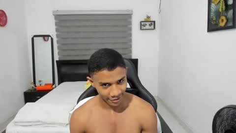 Ethan  online show from 11/22/25, 11:15