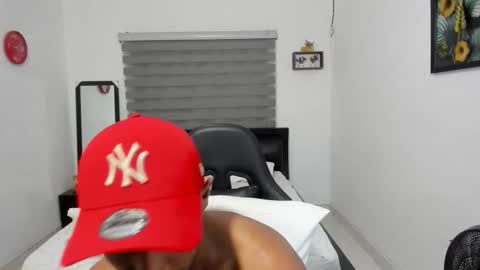 Ethan  online show from 11/27/25, 10:12