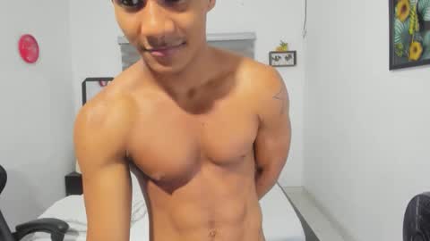 Ethan  online show from 01/16/26, 12:25