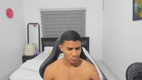 Ethan  online show from 03/31/26, 11:27