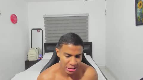 Ethan  online show from 04/15/26, 12:28