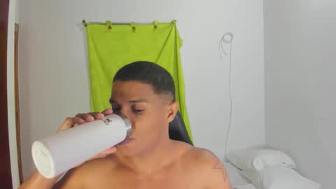 Ethan  online show from 04/27/26, 03:43