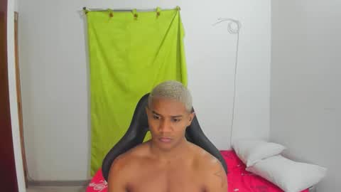 Ethan  online show from 05/11/26, 03:40