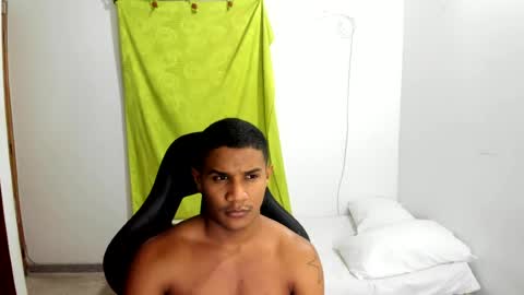 Snapshot of corzoethan chatting on 06/22/26, 02:35 Ethan online show from 06/22/26, 02:35