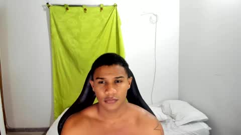 Snapshot of corzoethan chatting on 07/20/26, 11:18 Ethan online show from 07/20/26, 11:18