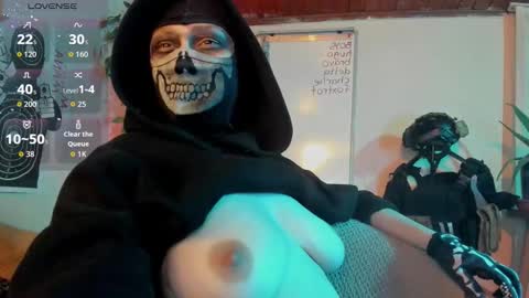 cos_operator online show from 11/25/25, 08:20