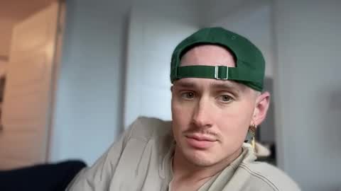 Cody  Zay online show from 12/03/25, 04:05