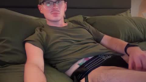 Cody  Zay online show from 12/13/25, 11:43