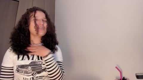 Lunita online show from 10/04/25, 02:48