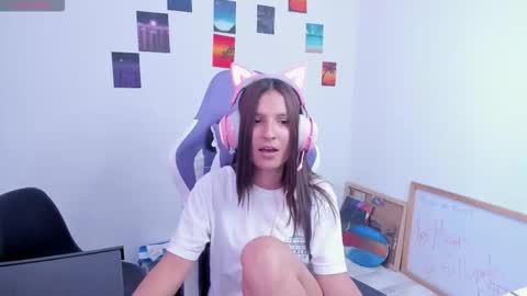 Lunita online show from 02/07/26, 04:22