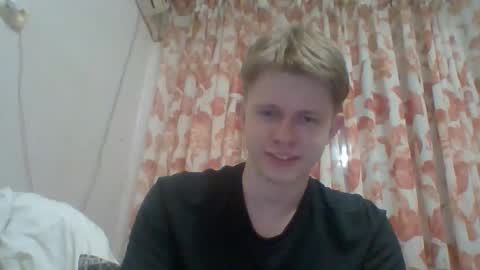 Andrew online show from 04/14/26, 06:36