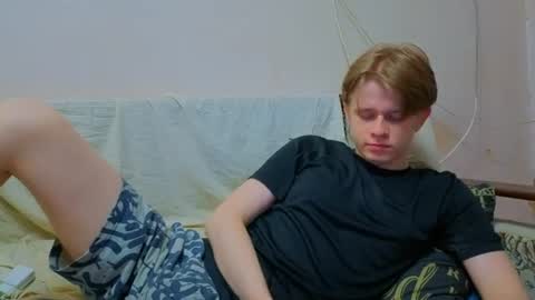 Andrew online show from 07/14/26, 05:51