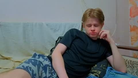Andrew online show from 07/15/26, 06:57