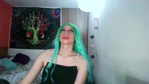 Snapshot of cosmic_crystal chatting on 02/16/25, 11:26 cosmic_crystal online show from 02/16/25, 11:26