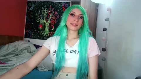 Snapshot of cosmic_crystal chatting on 02/24/25, 08:14 cosmic_crystal online show from 02/24/25, 08:14