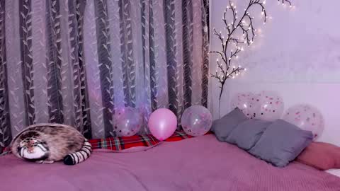 Alice online show from 02/13/25, 08:55