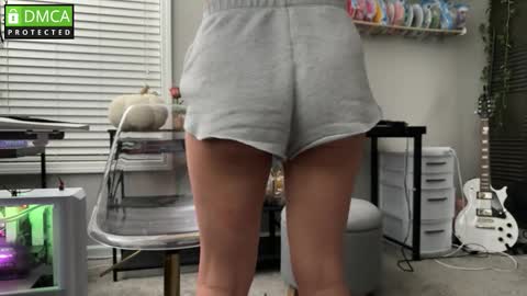 BrittanyRose online show from 11/12/25, 02:34