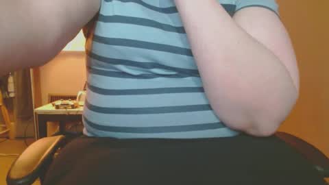 Snapshot of cosmicjones88 chatting on 01/25/25, 11:34 cosmicjones88 online show from 01/25/25, 11:34