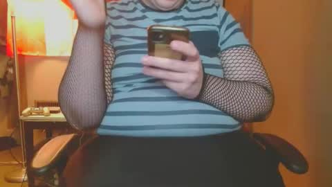 Snapshot of cosmicjones88 chatting on 02/06/25, 05:35 cosmicjones88 online show from 02/06/25, 05:35