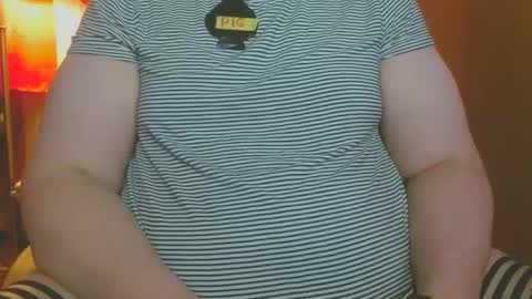 Snapshot of cosmicjones88 chatting on 02/18/25, 08:27 cosmicjones88 online show from 02/18/25, 08:27