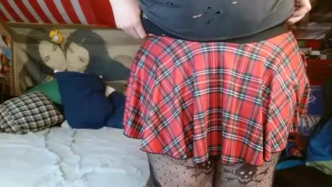 Snapshot of cosmicjones88 chatting on 10/01/25, 07:03 cosmicjones88 online show from 10/01/25, 07:03