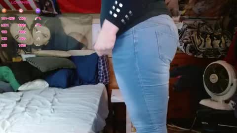 cosmicjones88 online show from 11/13/25, 10:58