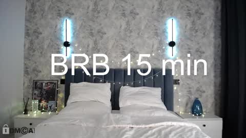 Ana online show from 02/20/26, 06:19