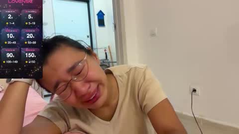 Lina online show from 10/11/25, 05:33