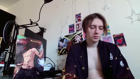 Snapshot of cosmonudes chatting on 02/21/25, 11:44 Barry online show from 02/21/25, 11:44